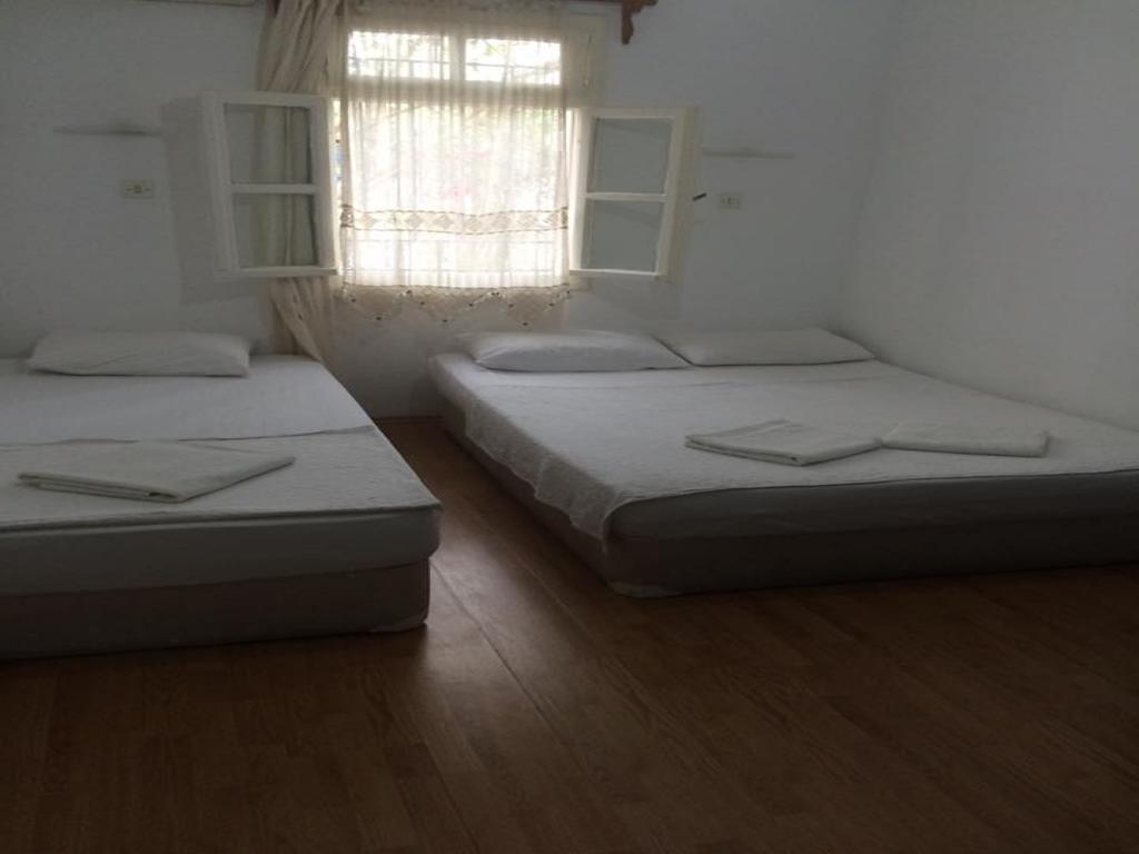 Nil Mars Hotel Bodrum Exteriér fotografie